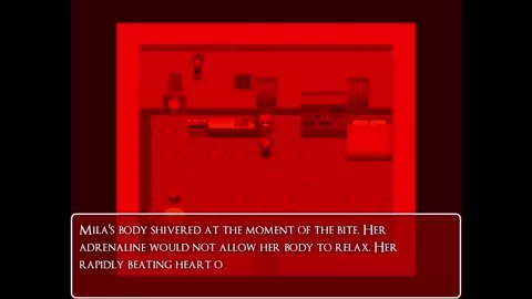 Crimson Veil Vampire Hunter Route Bitten by Villager