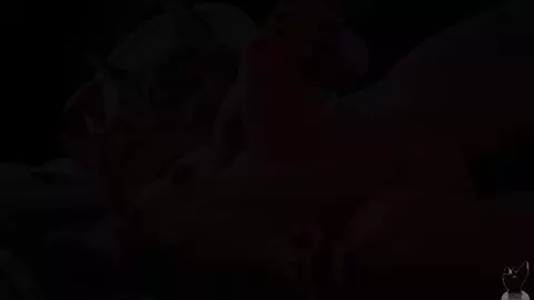 [TwitchyAnimation, Sound] Forest Trist