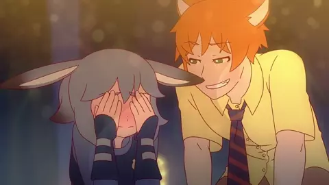 [Manyakis] Zootopia Anime Style +18 (Latin Spanish)