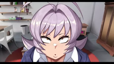 Najimi blackmail fucking