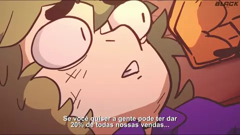 Soft Businesses [LEGENDADO PT-BR]