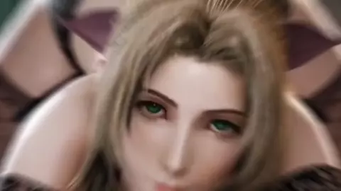 Brat - A Final Fantasy PMV