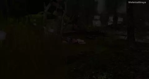 Horror in the Wild: Woman Taken by Sex-Hungry Monster