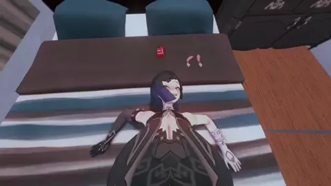 Yelan 01 (sample)