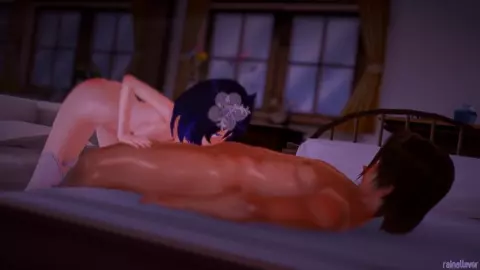 Sweet Seele