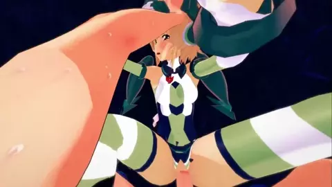Kirika Defeat