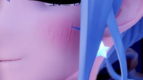 Suisei SEXDance [ブラン]