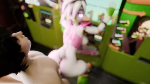 chica servicee