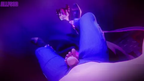 Juri Femdom FJ Fun
