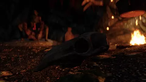 Styx Hunting Trip 4