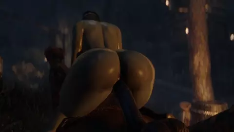 Styx Needed Something Bigger 3