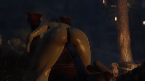 Styx Needed Something Bigger 2