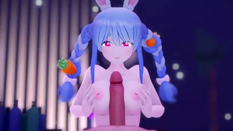 HMV Erotic Massage Parlor Daughter ver. (Naked) [ブラン]