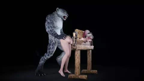Wild Life: Kral x Maya