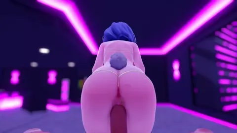 HMV Sugar Mommy Pekomama (Bikini) [ブラン]