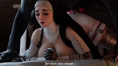 nun mk 3