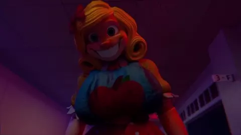miss delight school assault