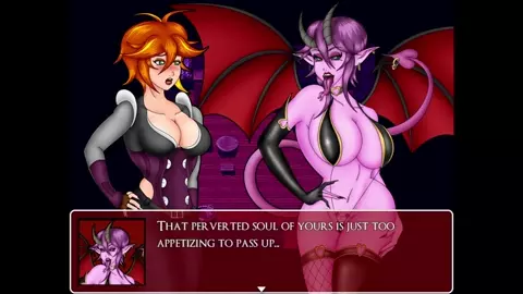 Crimson Veil Vampire Hunter Route Lose to Aeriseth