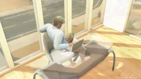 THE OFFICE GEM 4K