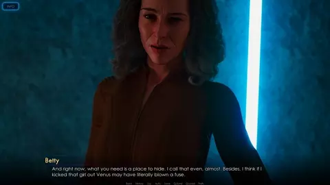 City Of Broken Dreamers: Chapter 6.1. Dirty Roleplaying With Gloria's New Sister
