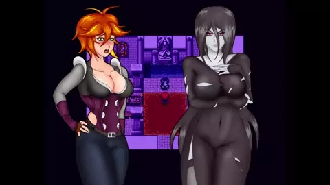 Crimson Veil Vampire Hunter Route Lose to Clara