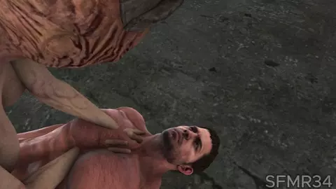 Nurse Silent Hill