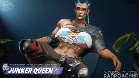 Mei's Personal Trainer [LEGENDADO PT-BR]