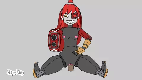 Mimi sentry,