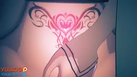 Roxy x Elinalise Part 1 (SOUND)