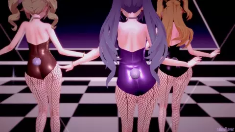 Sistar - Shake It