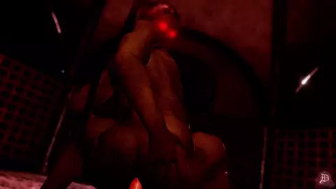 D-Golem Ride