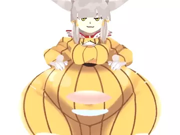Nia double KO.