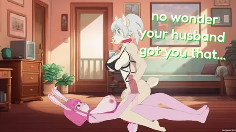 Mommy's friend (Lust's Cupid)