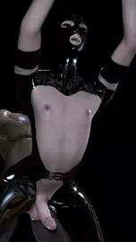 Nicki Latexxx