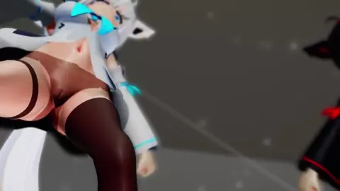 animal W.BFubuki