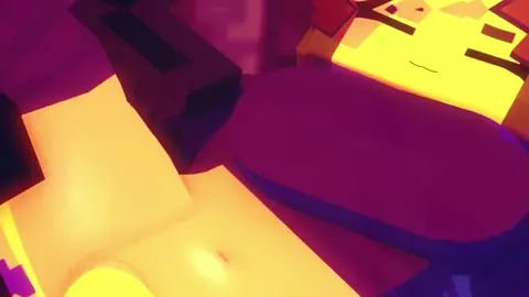Get It - A Minecraft HMV