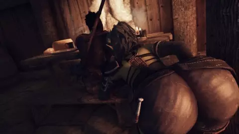 Snikka In - Wild Night Preview [Skyrim4Ever]