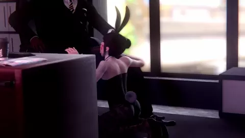 [HMV] BRATTY D.VA BLACKED