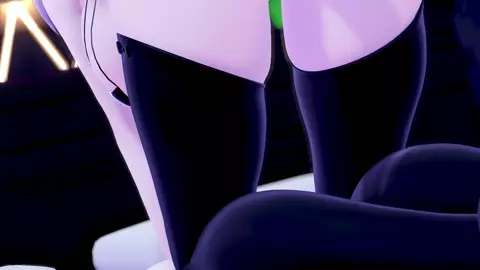 Shirogane Noel  4K (Part 2)