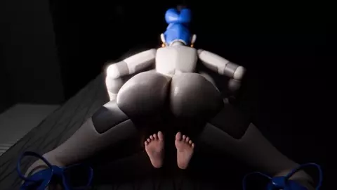 ballora purify
