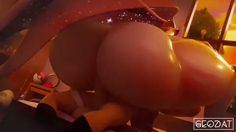 Pokemon thing fuck (no sound)