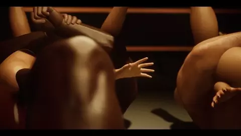 Sex Duel