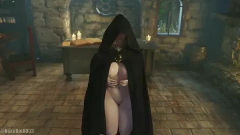 Melina The Maiden (Sub Español)
