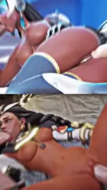 SYMMETRA VS ILLARI  |   WIS   |     HMV