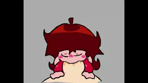 Girlfriend blowjob