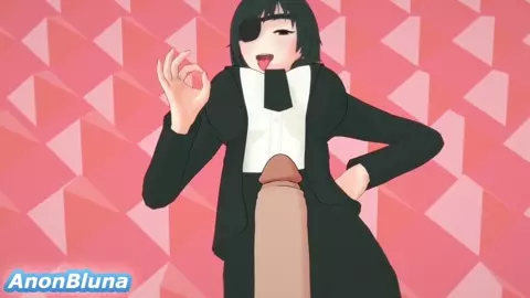 Himeno (Bad Ending)