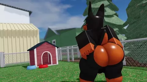 Woof (Willie_Piv)