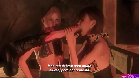 TEASER - Emily's Diary - Episode 13 [LEGENDADO PT-BR]