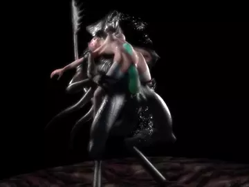 ASHURA Uncensored A