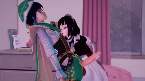 【ricphastly】（Katheryne sex）